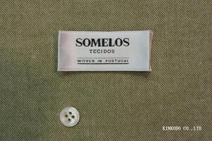 半袖作るにはちょっと早いが、起毛のシャツならお早めに。