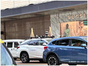 センスがあるとは？ゲッツナーの起毛生地で作った色違いのシャツ。