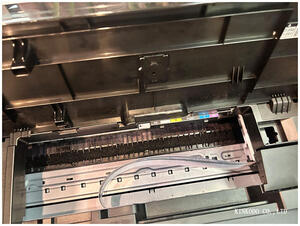 クリスマスプレゼントどころか？クリスマスにCanonのプリンターが逝ってしまいました。