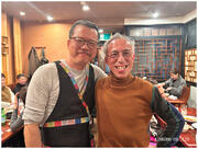 当店は今年の営業を終了しましたが、ソウル家さんは完全閉店のようです。