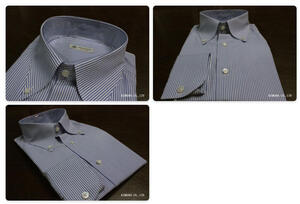 お客様の声のページ