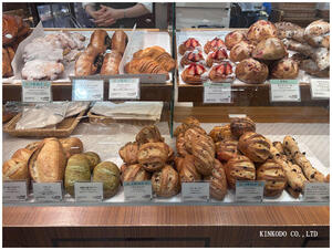 東京出張でした。