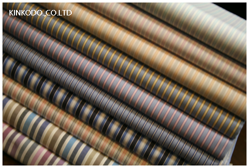 ２００８年秋冬生地