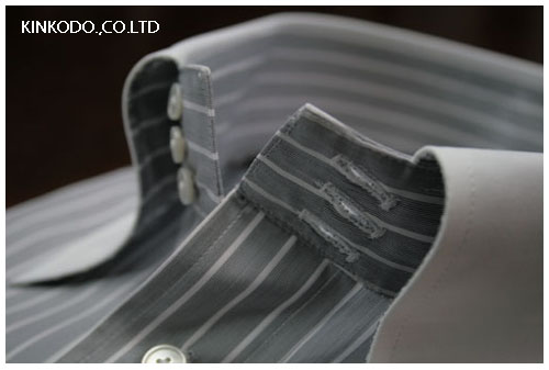 DJアンダーソンのシャツ