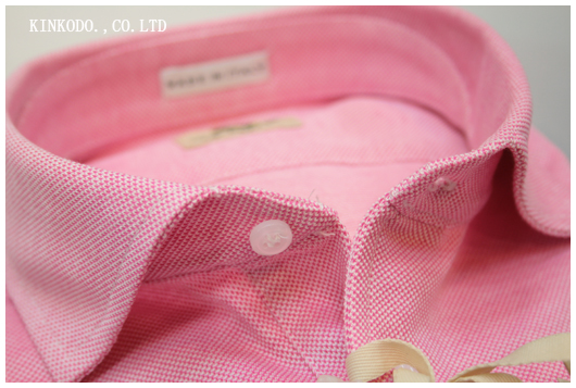 GUY ROVER(ギ・ローバー)のポロシャツ