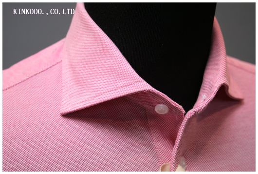 GUY ROVER(ギ・ローバー)のポロシャツ