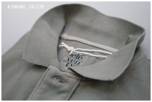 Eleventy(イレブンティー)のポロシャツ