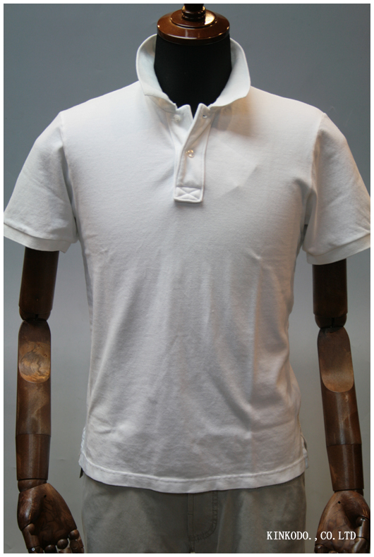 Eleventy(イレブンティー)のポロシャツ