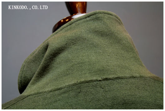 Massimo Alba　マッシモ・アルバ春用カシミヤカーディガン