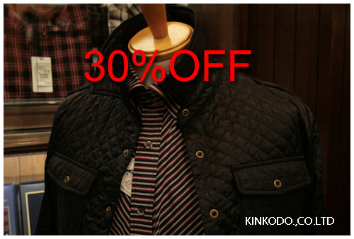30%OFF