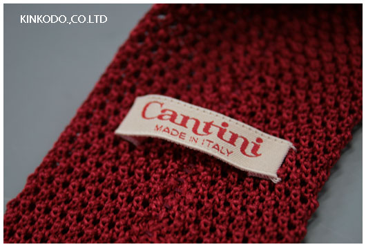 カンティーニ ロゴ