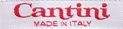 カンティーニロゴ