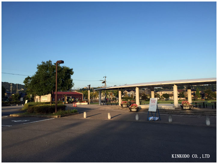 マラソンに挑戦する会