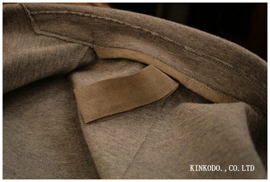 Eleventyジャケット