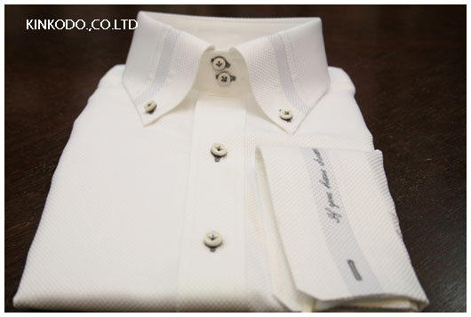 特殊加工シャツ全体