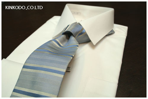 ジバンシーネクタイ1