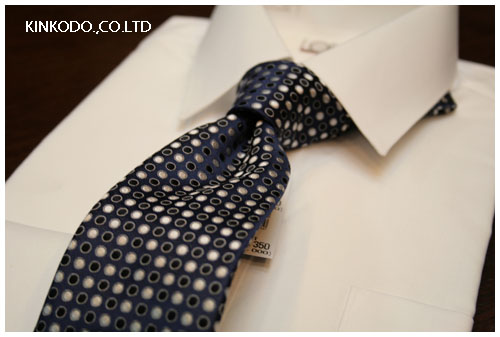 ジバンシーネクタイ2