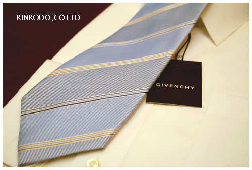 ジバンシーネクタイ4