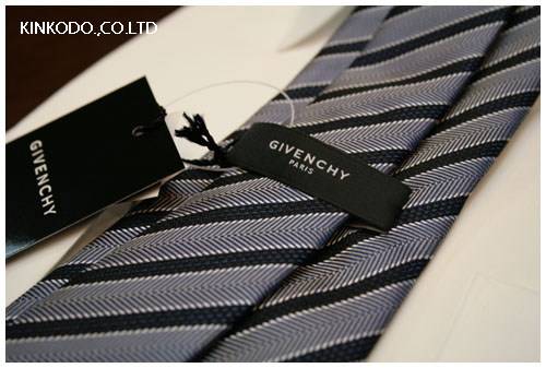ジバンシーネクタイ5