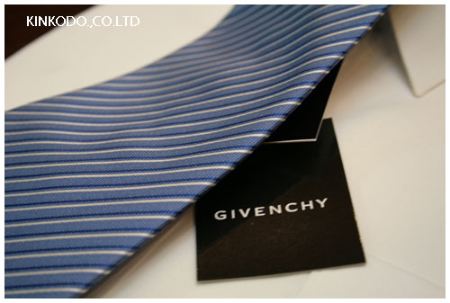 ジバンシーネクタイ6