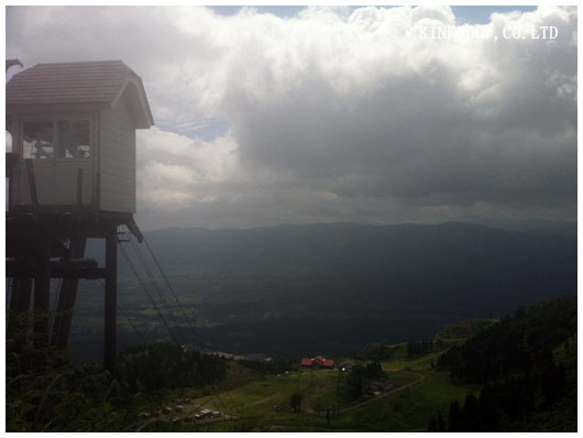 イオックスアローザ