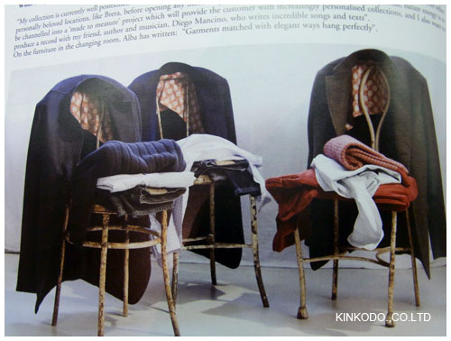 イタリアディスプレイ