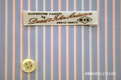 DJアンダーソン