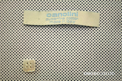 カンクリーニ生地