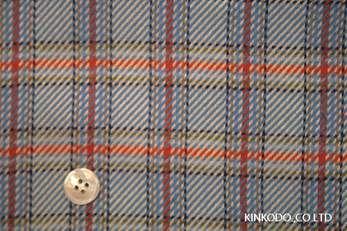 オルトリーナチェック