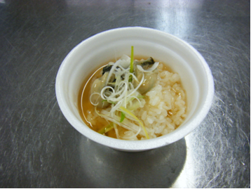 能登マ丼つゆだくバージョン