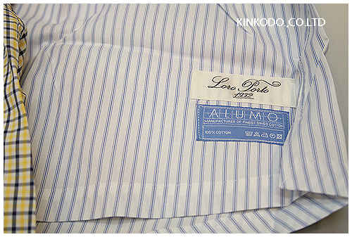 ３組目　日本製対スイス製