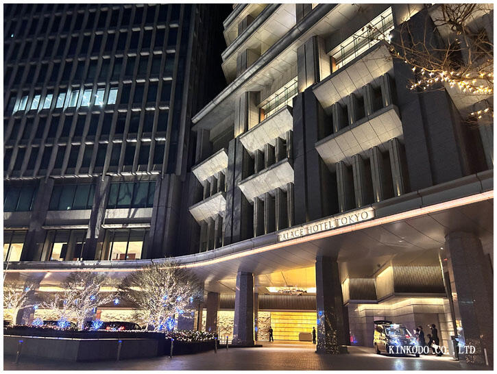 東京ナイトラン