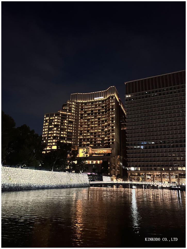 東京ナイトラン