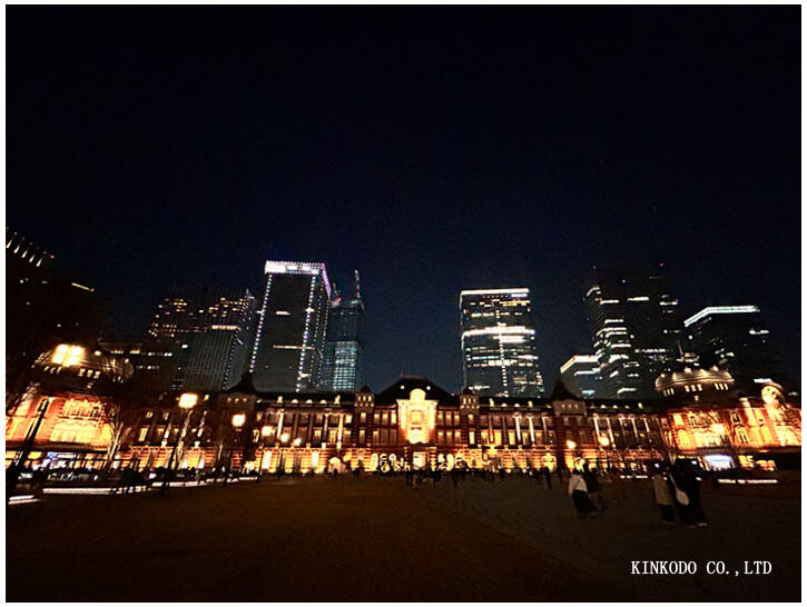 東京ナイトラン