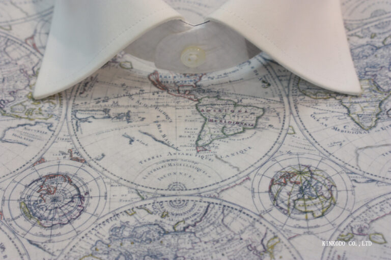 LIBERTY PRINT SARTORIAL COLLECTION　入荷しました。