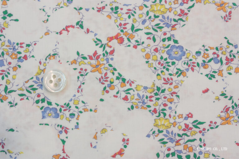 皆さん春です。色合いを楽しもうぜ！