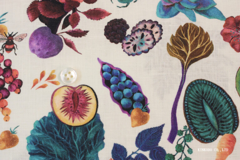 服やはやくざな商売か？