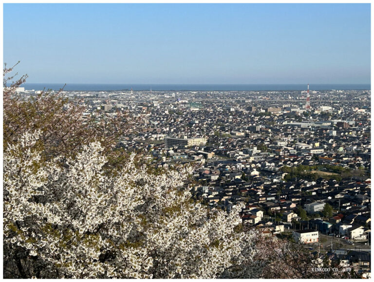 コト消費とモノ消費。動いて分かる目に見える景色。