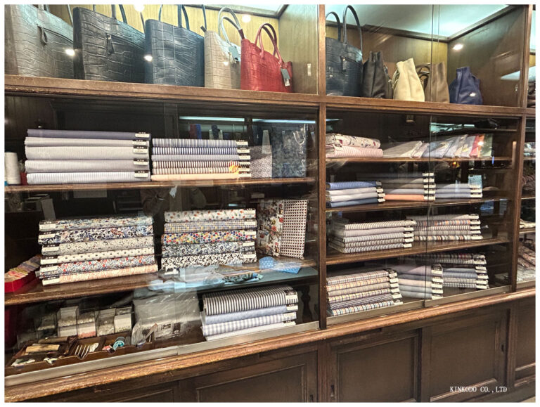 ユーミンが語った白シャツから考える、金港堂は「Tailor」ではなく「Shirtmaker」なのか