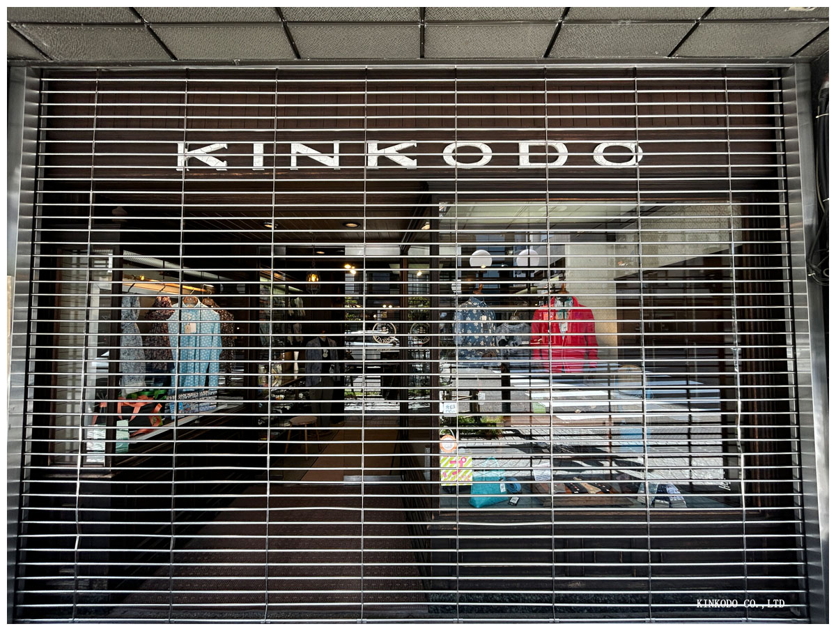 リングシャッター