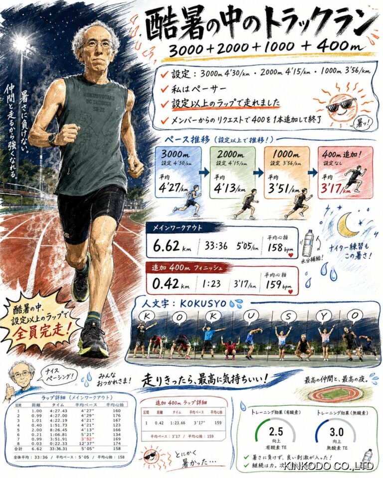 定休日の過ごし方と夏の暮らしのひとこま