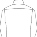 シルエットのイメージ