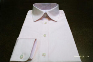 神奈川県B様のオーダーシャツ