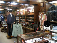 金港堂の店舗のご案内