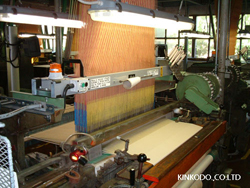 イタリア カルロ・リーバ社製生地