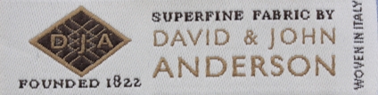 David & John Anderson