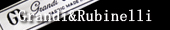 Grandi & Rubinelli（グランディ＆ルビネッリ）生地