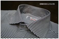 ボディを横取りしたデザイン