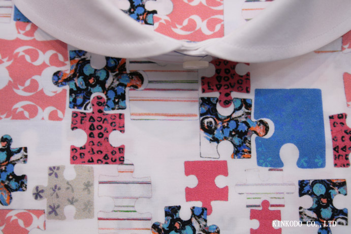 裏地 NO-72 画像1