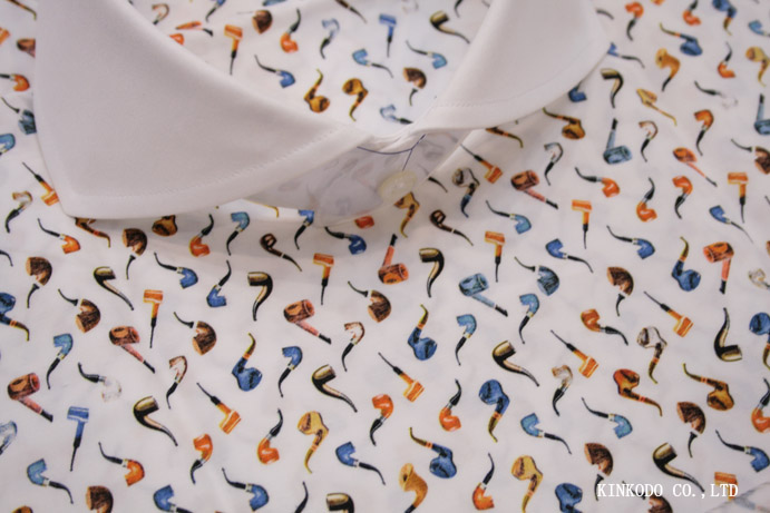 裏地 NO-76 画像2